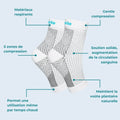 SootheSock 360° Compression Socks